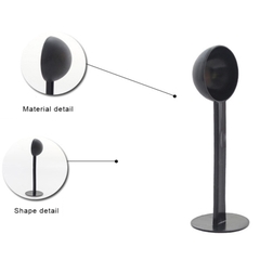 Muỗng Ép Bột & Đong Cà Phê 2 Trong 1 – Thiết Kế Tiện Lợi, Chất Liệu Nhựa Bền Đẹp