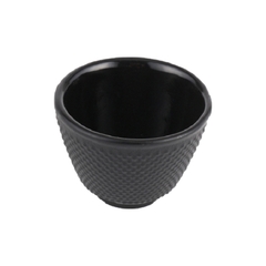 Bộ 4 Chén Uống Trà Bằng Gang – 70ml – Cổ Điển & Giữ Nhiệt Tốt