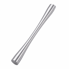 Chày Dầm Pha Chế Inox 304 – Dụng Cụ Giã Trái Cây, Thảo Mộc Pha Cocktail Chuyên Nghiệp