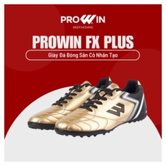 Giày Đá Bóng Sân Cỏ Nhân Tạo Prowin FX Plus