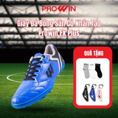 Giày Đá Bóng Sân Cỏ Nhân Tạo Prowin FX Plus
