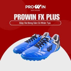 Giày Đá Bóng Sân Cỏ Nhân Tạo Prowin FX Plus