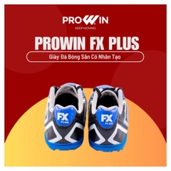 Giày Đá Bóng Sân Cỏ Nhân Tạo Prowin FX Plus