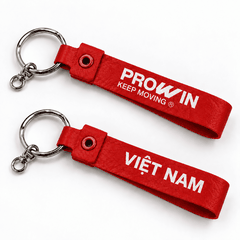 [Quà tặng ngẫu nhiên] Móc Khóa Dây Đeo Prowin