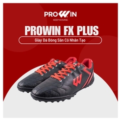 Giày Đá Bóng Sân Cỏ Nhân Tạo Prowin FX Plus