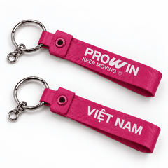 [Quà tặng ngẫu nhiên] Móc Khóa Dây Đeo Prowin