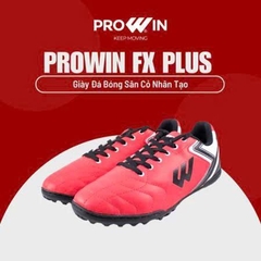 Giày Đá Bóng Sân Cỏ Nhân Tạo Prowin FX Plus
