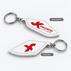[Quà tặng ngẫu nhiên] Móc Khóa XProwin