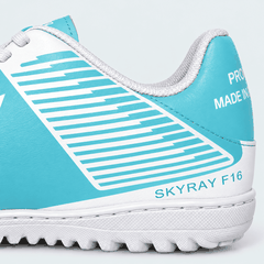 Giày Đá Bóng Sân Cỏ Nhân Tạo Prowin Skyray F16