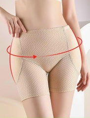 [DH1] Quần Độn Hông Mút May Liền Thông Hơi Thoáng Mát