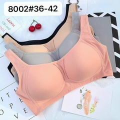 Áo Ngực Nữ mút mỏng không gọng bigsize mã 633 bhtiktok  plus