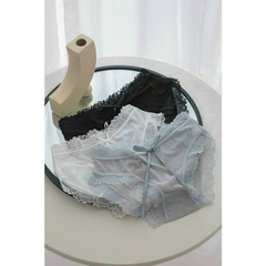 [H12] Sét 5 Quần Lót Nữ Ren Mềm Cao Cấp Nữ