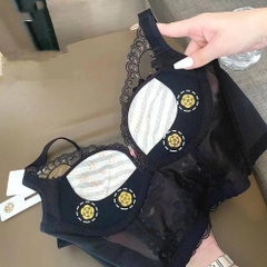 [Áo_VIP] Áo Lót Định Hình Hàng Cao Cấp Ren Bra