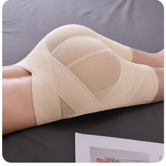 [QG15] Quần Định Hình Hỗ trợ nâng mông chống xệ giúp phẳng bụng cho Nữ Women có thể giặt máy đồ lót định hình