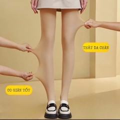 Quần Tất Nịt Bụng Cánh Tiền hiệu ứng 3D thời trang hỗ trợ nâng mông, mẫu mới  khoét chân tiện lợi sử dụng Women - Xmas [CTM] lót nỉ