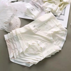 [AIR] Sét 5 Quần Lót Nữ Tàng Hình Mát Lạnh Nhung Voi