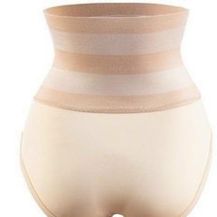Sale 100k/ 4 quần lót Gen bụng cạp su non thông hơi chống cuộn chất mềm mại Voi