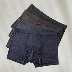 COMBO 3 QUẦN LÓT ĐÙI NAM CAO CẤP CO GIÃN 4 CHIỀU