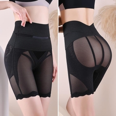 [QG15] Quần Định Hình Hỗ trợ nâng mông chống xệ giúp phẳng bụng cho Nữ Women có thể giặt máy đồ lót định hình