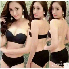 Áo Cup Ngực Chống Tụt Bàn Tay Nâng 2218