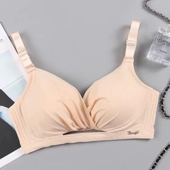 Áo ngực thông hơi xoắn 5cm hàng cao cấp chuẩn shop mã A817 Bra Nữ