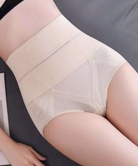 [GC27] Quần Ge.n Cạp Cao Nâng V3 Gợi Cảm