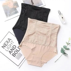 [G641] Quần Dạng Chéo+ Đùi Chất Liệu Su Mát Có Thanh Chống Cuộn Gập Cho Nữ