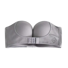 Áo cup ngực chống tụt cài trước CP1