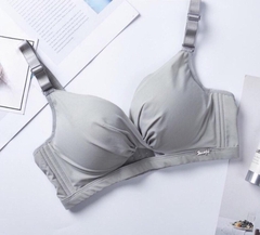 Áo ngực thông hơi xoắn 5cm hàng cao cấp chuẩn shop mã A817 Bra Nữ