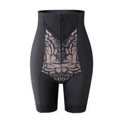 Quần Định Hình 5D hỗ trợ nâng mông, phẳng bụng dành cho nữ diện bo.dy không lộ viền Women - Xmas quần gen ÁO
