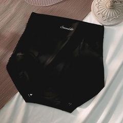 [VIP_V7] Sét 5 Quần Lót Su Lụa Satin Cạp Cao Siêu Xịn Nữ