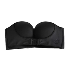 Áo cup ngực chống tụt cài trước CP1