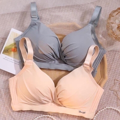 Áo ngực thông hơi xoắn 5cm hàng cao cấp chuẩn shop mã A817 Bra Nữ