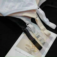 Áo lá Học sinh cho bé, mút liền thoải mái vận động