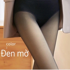 Quần Tất 3D Cạp Cao Ôm V2, Nâng Mông, Hàng QC cao cấp [Vip_1] Women