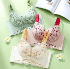 [Áo_VIP] Áo Lót Định Hình Hàng Cao Cấp Ren Bra