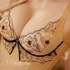 [Áo_VIP] Áo Lót Định Hình Hàng Cao Cấp Ren Bra