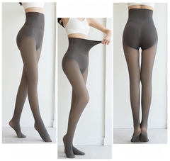 Quần Tất 3D Cạp Cao Ôm V2, Nâng Mông, Hàng QC cao cấp [Vip_1] Women