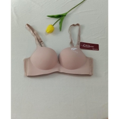 Áo ngực lá CXG su đúc nguyên khối 3cm