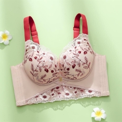 [Áo_VIP] Áo Lót Định Hình Hàng Cao Cấp Ren Bra