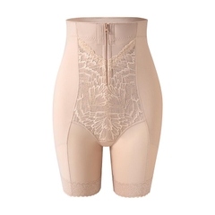 Quần Định Hình 5D hỗ trợ nâng mông, phẳng bụng dành cho nữ diện bo.dy không lộ viền Women - Xmas quần gen ÁO