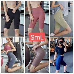 Quần Ngố Ami Chất Liệu Cao Cấp Co dãn Thấm Hút Mồ Hôi khi Vận Động