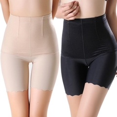 [G641] Quần Dạng Chéo+ Đùi Chất Liệu Su Mát Có Thanh Chống Cuộn Gập Cho Nữ