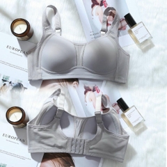 Áo Ngực Nữ mút mỏng không gọng bigsize mã 633 bhtiktok  plus