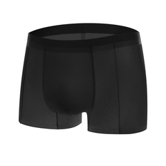 [VIP_Mens] Combo 3 Quần Lót, Quần Sịp Đùi Nam Thun Lạnh Thông Hơi Thoáng Khí Menswear