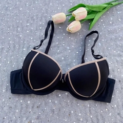 [Y15] Áo Ngực Nữ Copa Mút Kép 3cm Có Gọng Quả Nâng V1 Mềm Đẹp Top Kem Women