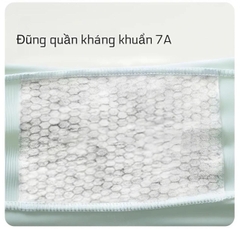 Quần Đùi Mặc Váy Nâng V3+ Gen Vòng Eoo, Mặc Không Lộ Viền, Quần Lót Nữ Mặc Váy Chất Su Lạnh Thoáng Mát [V69]