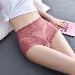 Quần Lót Ren Nữ Xinh,Chất Ren Mềm Co Giãn Thoải Mái, quần con, chip măng [839]