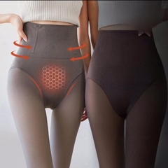 Quần Tất 3D Cạp Cao Ôm V2, Nâng Mông, Hàng QC cao cấp [Vip_1] Women