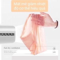 Sét 5 Quần Lót Nữ lụa nước Nhật bản cao cấp Nhung